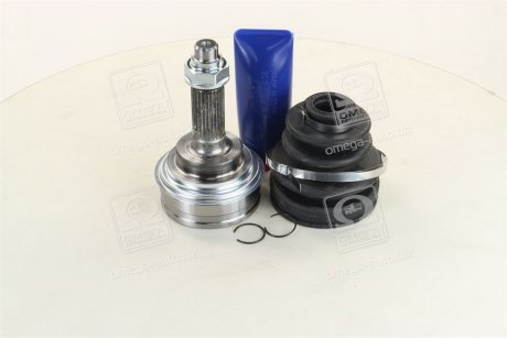 ШРУС полуоси TO009