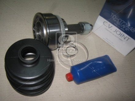 Шрус півосі TO072A48