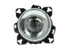 1BL 008 193-001 HELLA HELLA VW Вставка фары лев.H7 Audi A3,Ford Focus,Opel Astra G,Golf IV (фото 1)