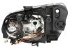 1EE 270 600-171 HELLA HELLA FORD Фара основная галоген без мотора,без ламп H7/H1 PY21W W5W лев.C-Max 03- (фото 2)