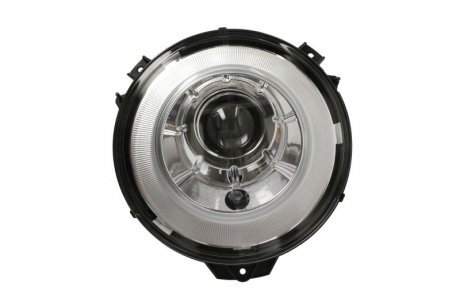 1ZS 271 531-111 HELLA HELLA DB Фара основная Би-ксенон с мотором регул.дальности света D1S W5W лев./прав.G-Class W463 97-