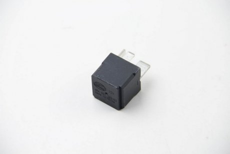 4RA 007 793-031 HELLA Многофункциональное реле 12V 50A 4pin