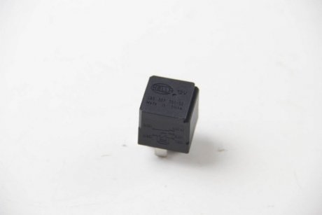 4RD007794-021 HELLA Реле управління холодного пуску (12V,30A) MERCEDES 87-