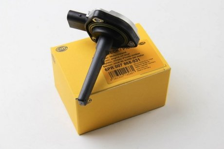 6PR007868-031 HELLA Датчик рівня масла  BMW E36/E38/E39/E60/E87/E46/E90/E61 95-