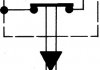 6ZL003259-421 HELLA Датчик давления масла (0,3bar/1 конт./черный))Transit/Escort/Mondeo 1.0-4.0 78-08 (фото 3)