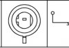 6ZL003259-491 HELLA Датчик давления масла (0,5bar/1 конт./черный)) LANOS/ASTRA F/G 1.2-3.2 84- (фото 2)