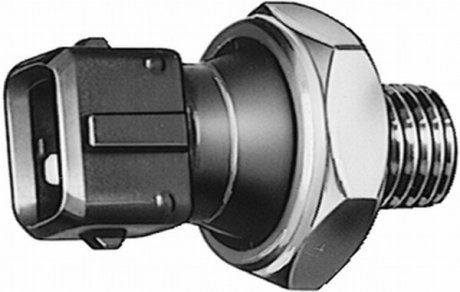 6ZL006097001 HELLA Датчик давления масла - 12V