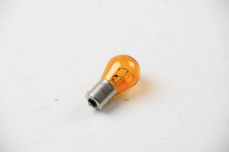 8GA006841121 HELLA Лампа розжарювання, PY21W 12V 21W BAU 15s Amber