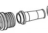 9XX340879001 HELLA Гніздо (фото 1)