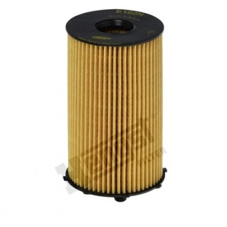 E102H D156 HENGST FILTER Фільтр масляний Land Rover Discovery / Range Rover Sport 2.7 TD 04-