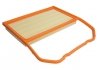 E1070L HENGST FILTER Фильтр воздушный Skoda Fabia / VW Polo 1.0 i/TSI 14- (фото 2)