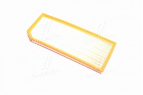 E1141L HENGST FILTER Фільтр повітряний VW Golf V/VI 2.0 TSI 06-13