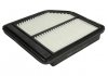 E1177L HENGST FILTER Фільтр повітряний HONDA CIVIC VIII 1.4 DSI, 1.8i VTEC 06- (вир-во HENGST) (фото 2)