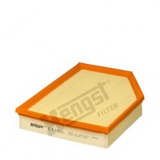 Фильтр воздушный Volvo V40 1.5-2.0 14- E1181L