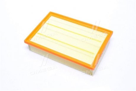 E1218L HENGST FILTER Фильтр воздушный LR FREELANDER 2.2, 3.2 06- (выр-во HENGST)