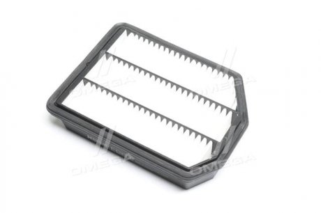 E1262L HENGST FILTER Фільтр повітряний KIA CARENS, MAGENTIS 1.6-2.0 CRDI 06- (вир-во HENGST)