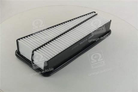 E1276L HENGST FILTER Фільтр повітряний TOYOTA LC 4.0 02- (вир-во HENGST)