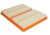 E1333L HENGST FILTER Фильтр воздушный VW Caddy 1.0 TSI 15- (фото 1)
