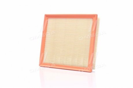 E1334L HENGST FILTER Фільтр повітряний LEXUS RX 09-, ES 12-, MITSUBISHI L200 2.4 DI-D 14- (вир-во HENGST)