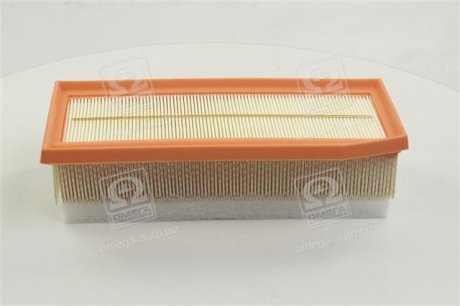 E1440L HENGST FILTER Фільтр повітряний RENAULT LOGAN II, DUSTER II 0.9-1.2 TCE, 1.5 DCI 13- (вир-во HENGST)