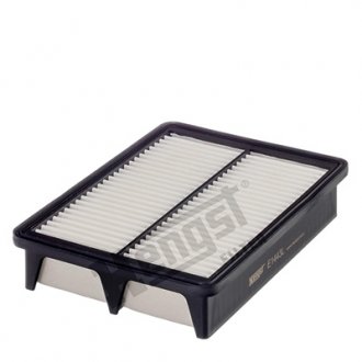 E1443L HENGST FILTER Фільтр повітряний Hyundai H350 15-