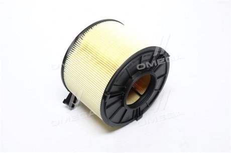 E1454L HENGST FILTER Фільтр повітряний AUDI A4, A5 2.0-4.0 TFSI 15- (вир-во HENGST)