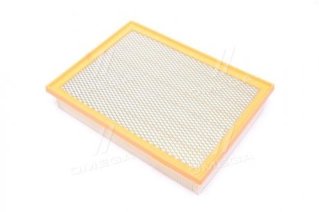 E1480L HENGST FILTER Фільтр повітряний TOYOTA HILUX 2.4 D 15- (вир-во HENGST)