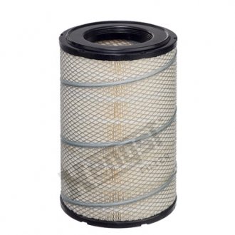 E1503L HENGST FILTER Фильтр воздушный Case, Hitachi, Kobelco, New Holland(Hengst)