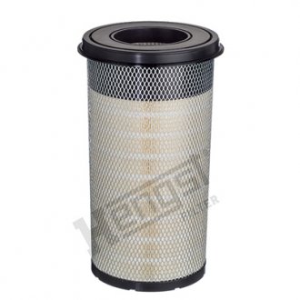 E1656L HENGST FILTER Фільтр повітря