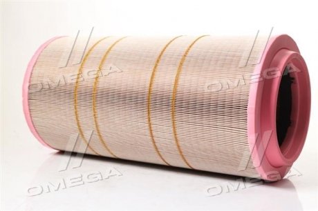 E1659L HENGST FILTER Фильтр воздушный John Deere(Hengst)