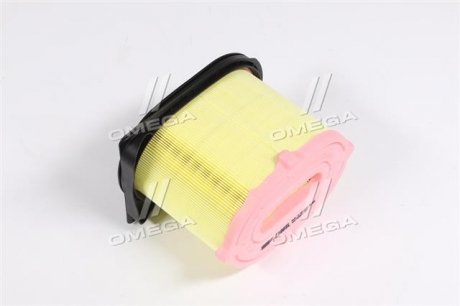E1865L HENGST FILTER Фільтр повітряний CATERPILLAR - D3-seriesMITSUBISHI - L200-series(Hengst)