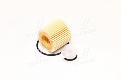 E210H D226 HENGST FILTER Фільтр масляний двигуна TOYOTA AURIS, YARIS 1.3-1.6 09- (вир-во HENGST)