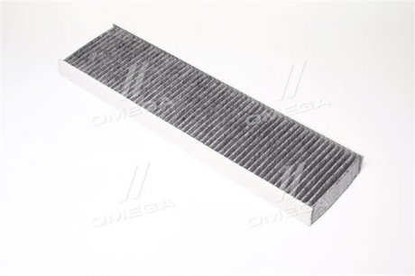 E2947LC HENGST FILTER Фільтр салону MINI COOPER 06- вугільний (вир-во HENGST)