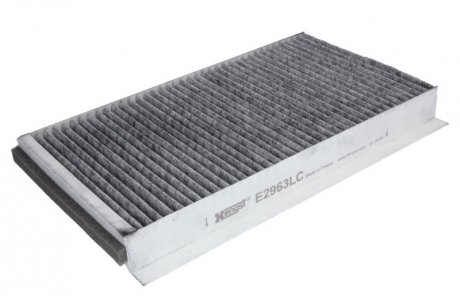 E2963LC HENGST FILTER E2963LC (HENGST)