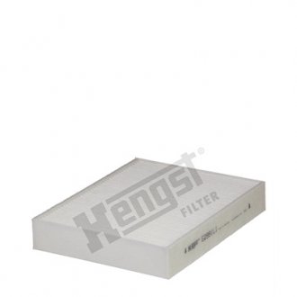 E2991LI HENGST FILTER Фильтр салона BMW 3 (F30/F31) 12-/1 118 (F20) 10-