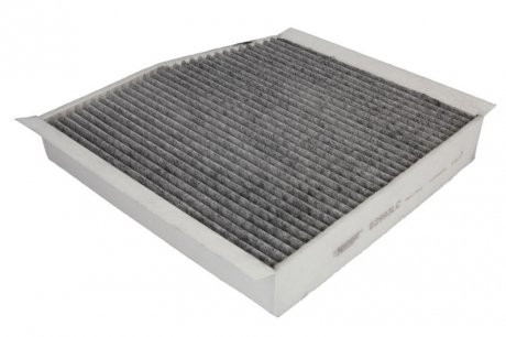 E2993LC HENGST FILTER Фільтр салону вугільний MB A-Class 2.2 Cdi 12-/B-Class 1.8 Cdi 11-