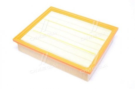 E311L HENGST FILTER Фильтр воздушный Vito (638) OM601 96-99