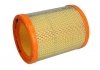 E334L HENGST FILTER Фильтр воздушный 1.1i Berlingo/Partner 96-02/ 1.4i Peugeot 306 93-02 (фото 1)