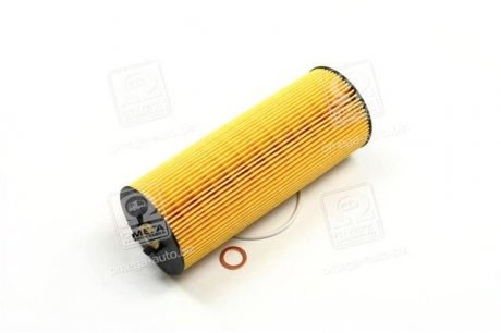 E350HD44 HENGST FILTER Фильтр масляный Audi/Passat 2,5 TDI 97-