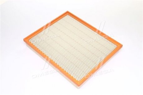 E355L HENGST FILTER Фильтр воздушный Master/Movano 1.9/2.2/2.5dCi/2.5d/2.8dTI 01-03