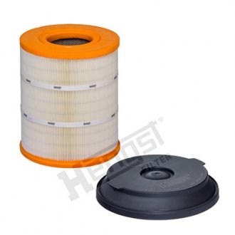 E361L01 HENGST FILTER Фільтр повітряний