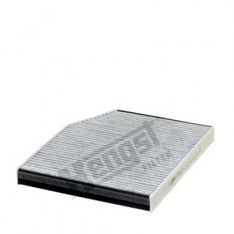 Фильтр салона Transit (V362/V363) 2.0/2.2 TDCi 12-(угольный)) E3921LC