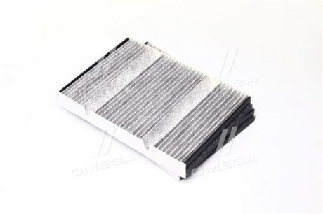 E3939LC-2 HENGST FILTER Фільтр салону MB W222 13- (вугільний) (к-кт 2 шт)