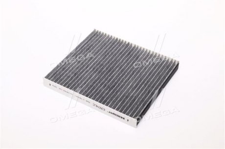 E3974LC HENGST FILTER Фільтр салону JEEP PATRIOT 07-, DODGE CALIBER 06- вугільний (вир-во HENGST)