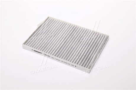 E3983LC HENGST FILTER Фільтр салону (вугільний) Renault Koleos 2.0 DCi/2.5 08-