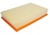 E418L HENGST FILTER Фильтр воздушный Volvo S60/S80/V70/XC70 00- (фото 1)
