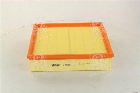 E466L HENGST FILTER E466L (HENGST)