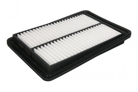 E533L HENGST FILTER Фільтр повітряний Nissan Qashqai 14-