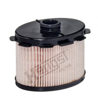 E55KP D69 HENGST FILTER Фільтр палив. (вир-во Hengst)