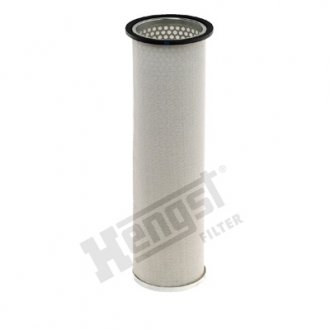 E574LS HENGST FILTER Фильтр дополнительного воздуха Allis Chalmers, Case, Caterpillar(Hengst)